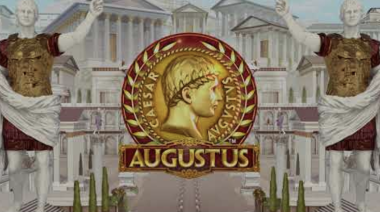 Augustus Microgaming