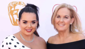 Scarlett Moffatt’s Mother Stole Daughter’s Money to Fund Gambling Addiction