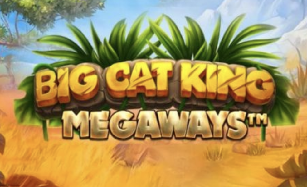 Big Cat King Megaways