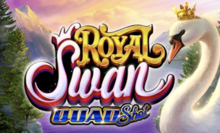 Royal Swan Ainsworth