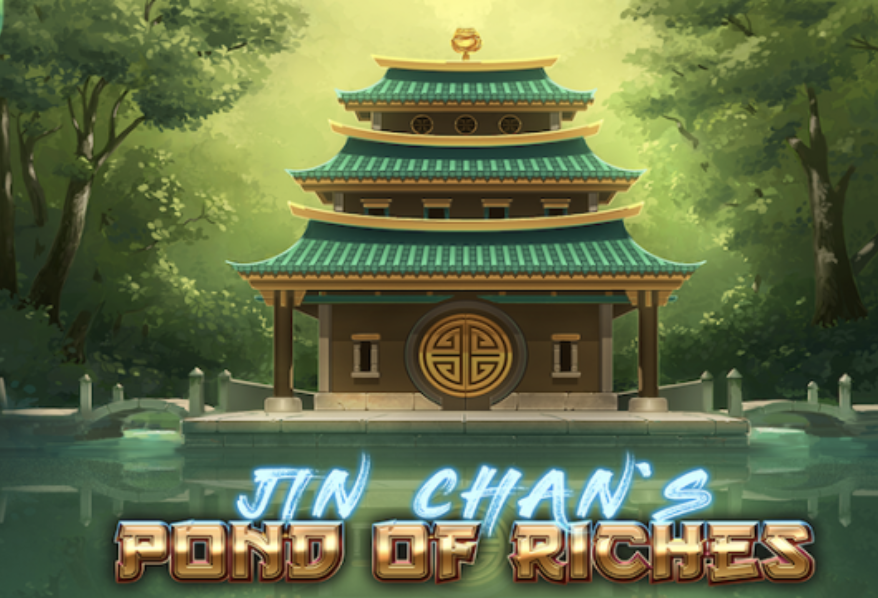 Jin Chans Pond of Riches