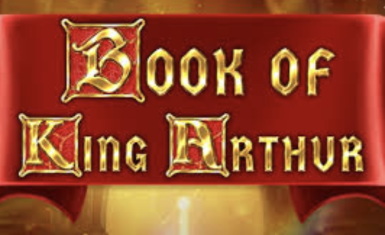 Book of King Arthur Microgaming