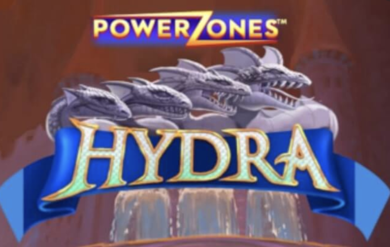 Legends of Hydra Playtech