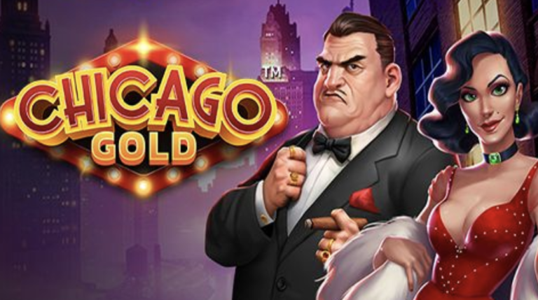 Chicago Gold Microgaming