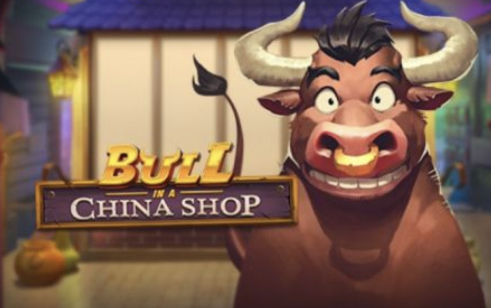 Bull in a China Shop