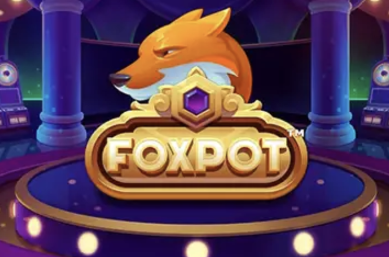 Foxpot Microgaming