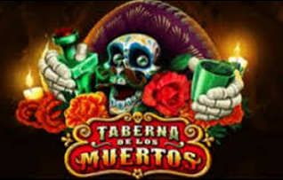 Taberna De Los Muertos