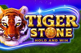 Tiger Stone: Hold and Win
