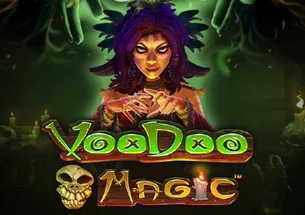 Voodoo Magic Pragmatic Play