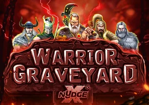 Warrior Graveyard