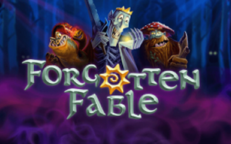 Forgotten Fable Evoplay