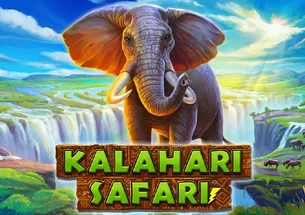 Kalahari Safari