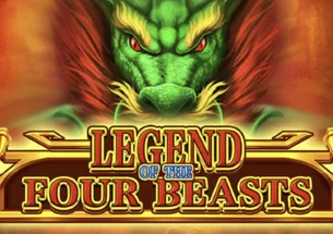 legend of the Four Beasts iSoftbet