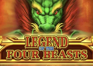 Legend of the Four Beasts