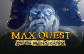 Max Quest Dead Man’s Cove
