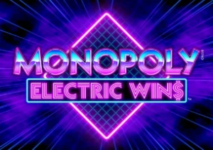 Monopoly Electric Wins WMS