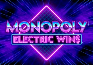 Monopoly Electric Wins