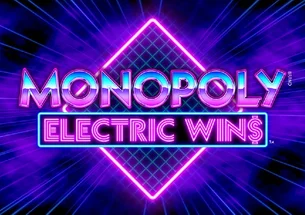 Monopoly Electric Wins WMS