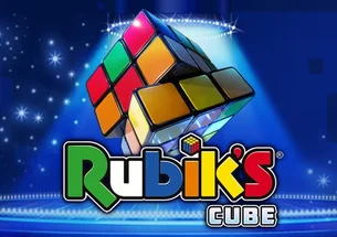 Rubiks Cube Playtech