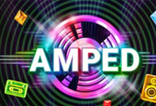 Amped Relax Gaming