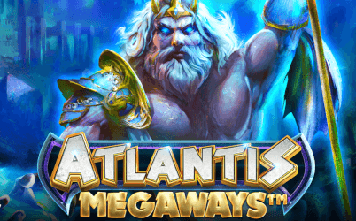 Atlantis Megaways