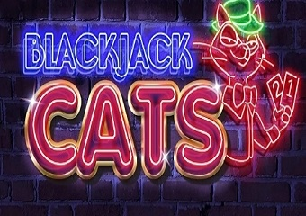 Blackjack Cats Asylum Labs