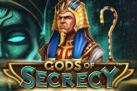 Gods of Secrecy Stakelogic