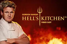 Hell's Kitchen NetEnt