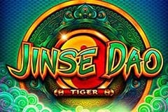 Jinse Dao Tiger Scientifis Games