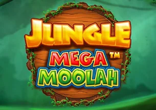 Jungle Mega Moolah MIcrogaming