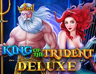 King of the Trident Deluxe