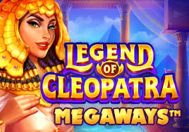 Legend of Cleopatra Megaways Playson