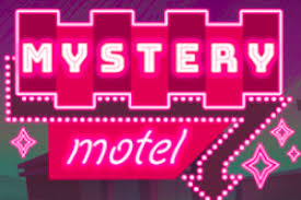 Mystery Motel Hacksaw Gaming