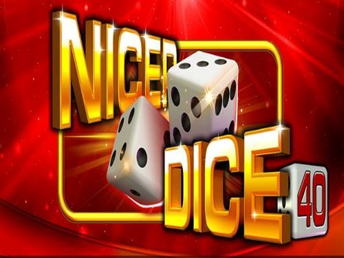 Nicer Dice 40