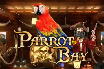 Parrot Bay Red Rake Gaming