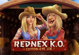 Rednex K.O. Green Jade Games