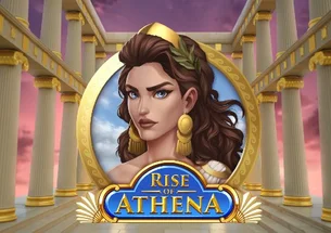 Rise of Athena Play n Go