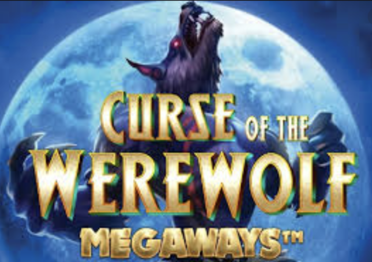 Curse of the Werewolf Megaways Pragmatic