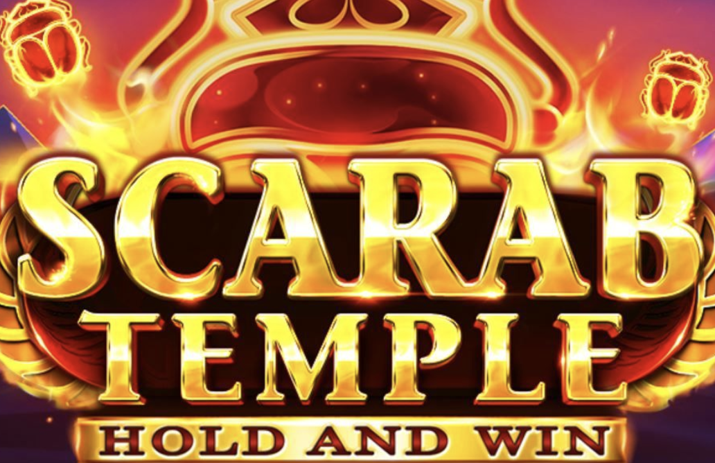 Scarab Temple