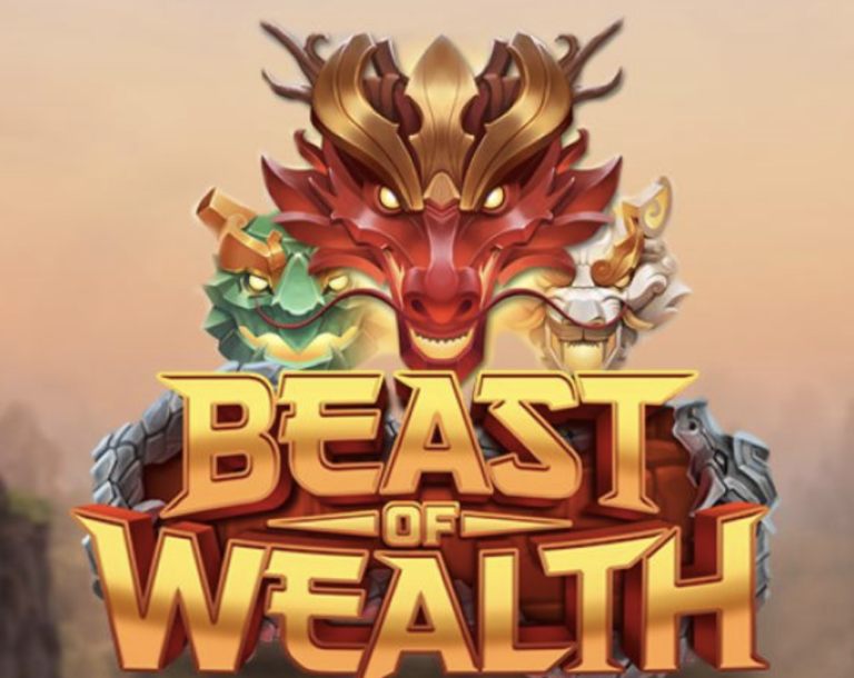 Beast of Wealth Play N Go