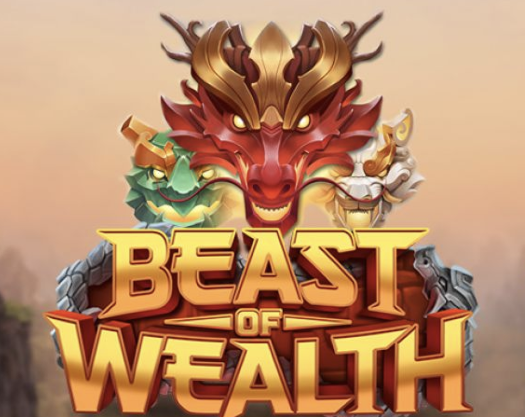 Beast of Wealth