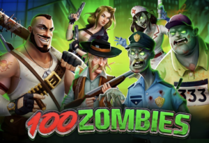 100 Zombies Endorphina