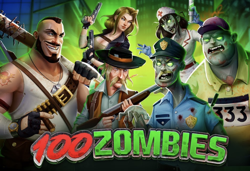 100 Zombies