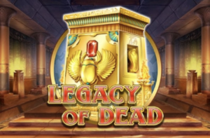 Legacy of Dead Play N Go