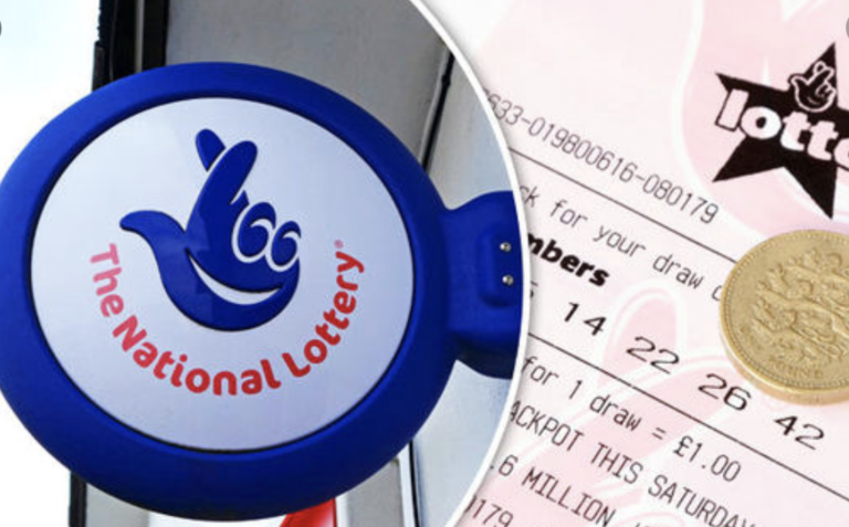 Czech Company Sazka is looking Hopeful for UK National Lottery Licence