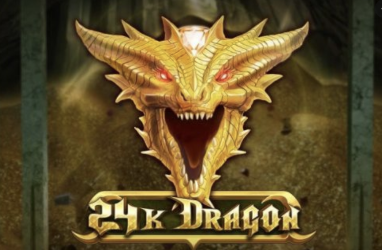 24K Dragon Play N Go