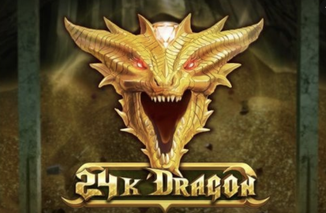 24K Dragon