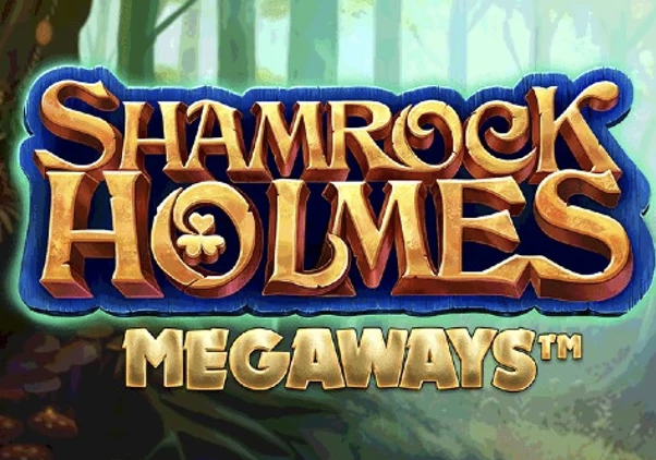 Shamrock Holmes Megaways Microgaming