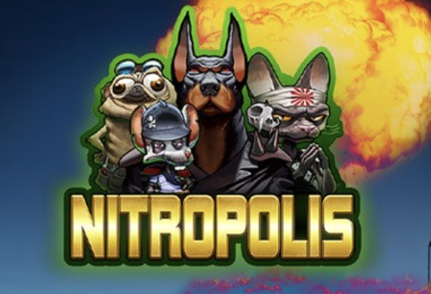 Nitropolis