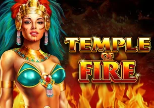 Temple of Fire IGT